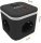 Priza pentru incarcare Filex Power Cube Fellowes, tip F, negru